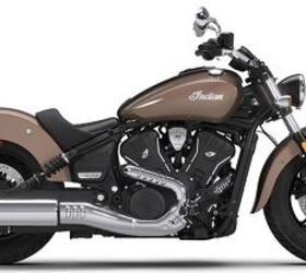 2026 Indian Scout® Sixty Classic Limited
