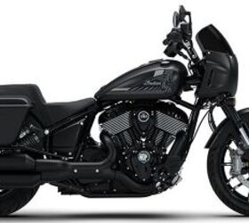 2026 Indian Sport Chief® RT
