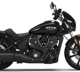 2026 Indian Sport Scout® Base