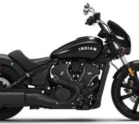 2026 Indian Sport Scout® Sixty Base