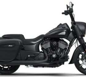 2026 Indian Springfield® Dark Horse®