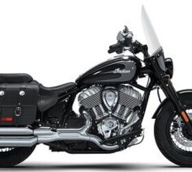 2026 Indian Super Chief® Limited