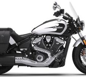 2026 Indian Super Scout® Base