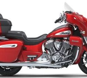 2026 Indian Roadmaster® Limited
