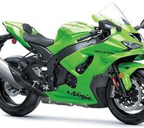 2026 Kawasaki Ninja® ZX™-10RR ABS | Motorcycle.com
