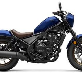 2026 Honda Rebel® 500 SE