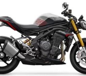 2026 Triumph Speed Triple 1200 RX Limited Edition | Motorcycle.com