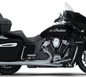 2026 Indian Roadmaster® PowerPlus Limited