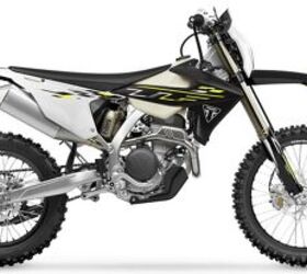 2026 Triumph TF 250-E