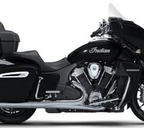 2026 Indian Roadmaster® PowerPlus 112 Limited