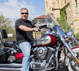 2010 kawasaki vulcan vn 1700 classic lt