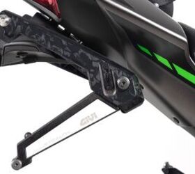 givi debuts stealth retractable soft luggage mounts