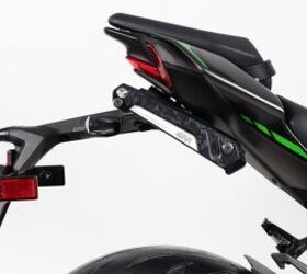 givi debuts stealth retractable soft luggage mounts