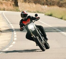 2025 Stark Varg SM Review – First Ride