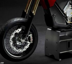 2025 Stark Varg SM Review – First Ride | Motorcycle.com