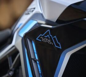 2026 triumph tiger 900 and 1200 alpine and desert editions gallery