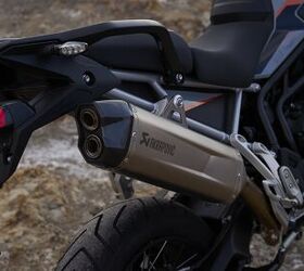 2026 triumph tiger 900 and 1200 alpine and desert editions gallery