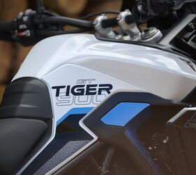 2026 triumph tiger 900 and 1200 alpine and desert editions gallery
