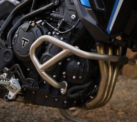 2026 triumph tiger 900 and 1200 alpine and desert editions gallery