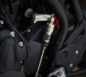 2026 triumph tiger 900 and 1200 alpine and desert editions gallery