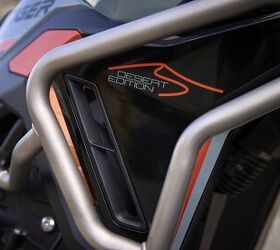 2026 triumph tiger 900 and 1200 alpine and desert editions gallery