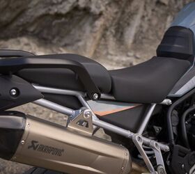 2026 triumph tiger 900 and 1200 alpine and desert editions gallery