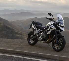2026 triumph tiger 900 and 1200 alpine and desert edition first look