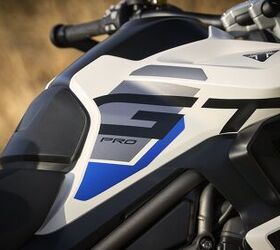 2026 triumph tiger 900 and 1200 alpine and desert editions gallery
