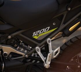 2026 triumph tiger 900 and 1200 alpine and desert editions gallery