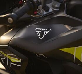 2026 triumph tiger 900 and 1200 alpine and desert editions gallery
