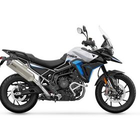 2026 triumph tiger 900 and 1200 alpine and desert editions gallery