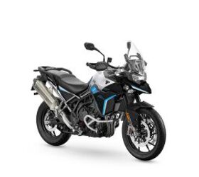 2026 triumph tiger 900 and 1200 alpine and desert editions gallery