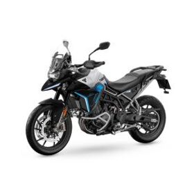 2026 triumph tiger 900 and 1200 alpine and desert editions gallery