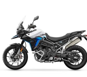 2026 triumph tiger 900 and 1200 alpine and desert editions gallery