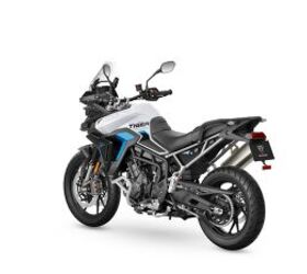 2026 triumph tiger 900 and 1200 alpine and desert editions gallery