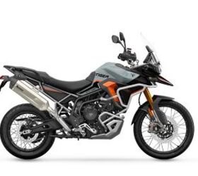 2026 triumph tiger 900 and 1200 alpine and desert editions gallery