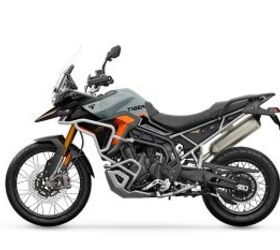 2026 triumph tiger 900 and 1200 alpine and desert editions gallery
