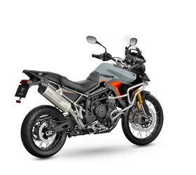 2026 triumph tiger 900 and 1200 alpine and desert editions gallery