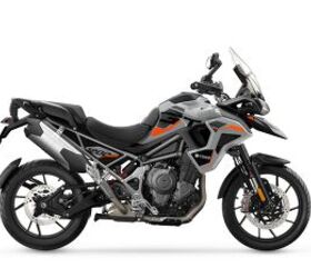 2026 triumph tiger 900 and 1200 alpine and desert edition first look