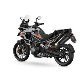2026 triumph tiger 900 and 1200 alpine and desert editions gallery
