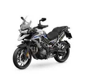 2026 triumph tiger 900 and 1200 alpine and desert editions gallery