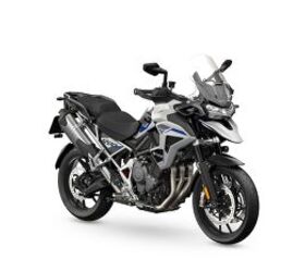 2026 triumph tiger 900 and 1200 alpine and desert editions gallery