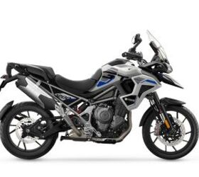 2026 triumph tiger 900 and 1200 alpine and desert editions gallery