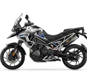 2026 triumph tiger 900 and 1200 alpine and desert editions gallery