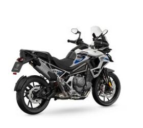 2026 triumph tiger 900 and 1200 alpine and desert editions gallery