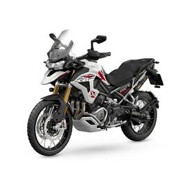 2026 triumph tiger 900 and 1200 alpine and desert editions gallery