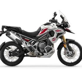 2026 triumph tiger 900 and 1200 alpine and desert editions gallery