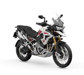2026 triumph tiger 900 and 1200 alpine and desert editions gallery