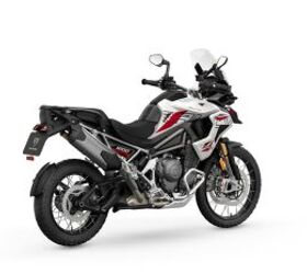 2026 triumph tiger 900 and 1200 alpine and desert editions gallery