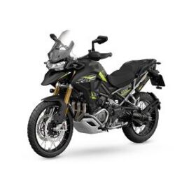 2026 triumph tiger 900 and 1200 alpine and desert editions gallery